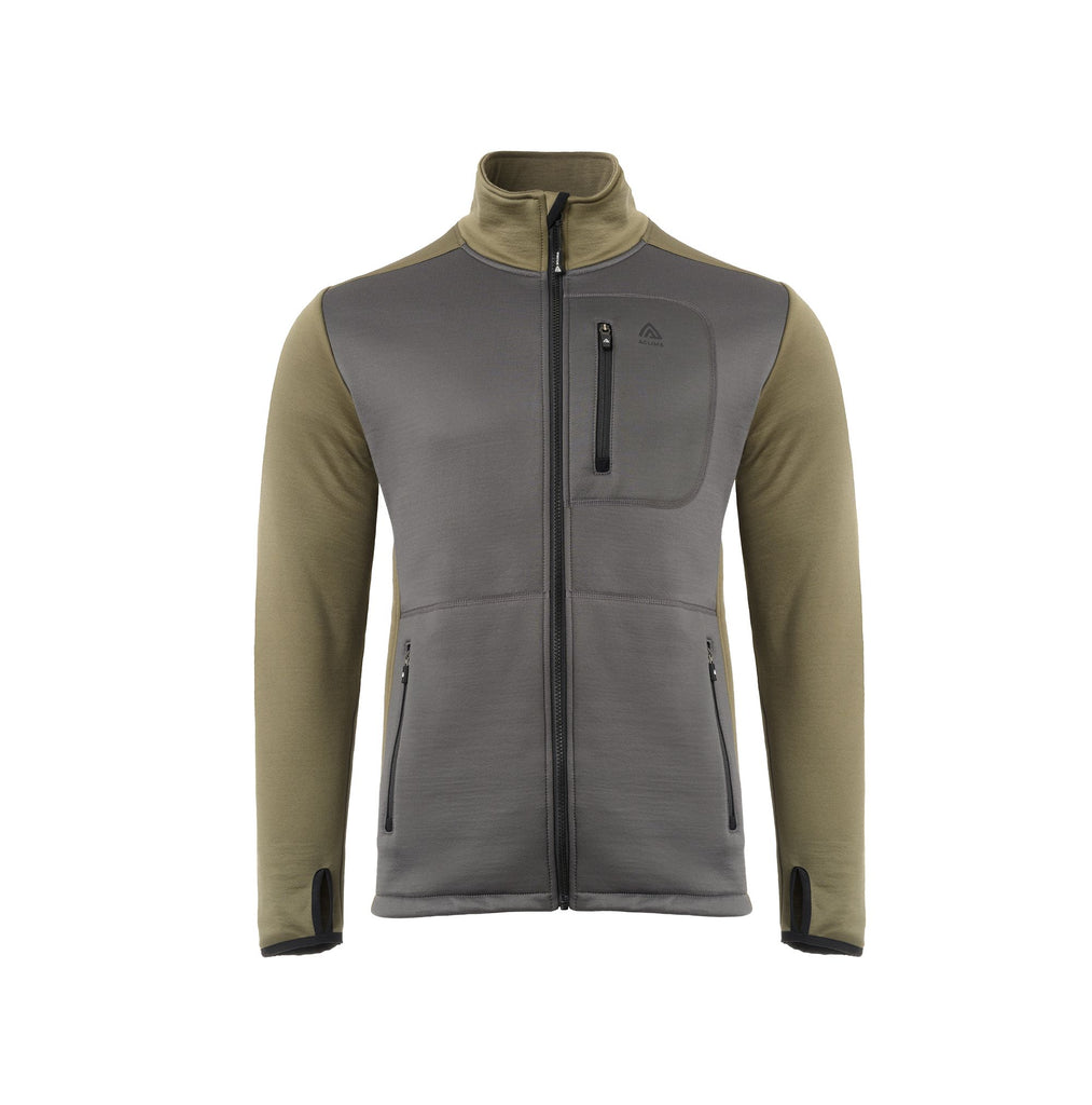 Men Wool jackets and vests – Aclima